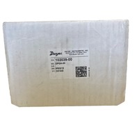 PLC Dwyer DPGA-00 Digital Gauge Manometer NEU &amp; OVP Warranty Product