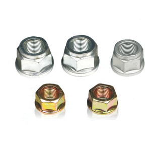 Großhandel Edelstahl 304 Ölablassschraube Viele Schraubengrößen Automobil Magnetische Motoröl-Ablassschrauben - Product Image 6