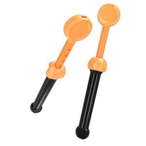 Lionsmed nhãn hiệu nha khoa Composite ống tiêm rỗng điền nhựa ống tiêm - Product Image 5