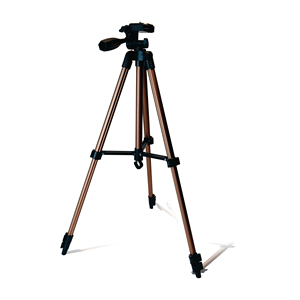 <span class=keywords><strong>Trépied</strong></span> de caméra vidéo portable de 1.42m avec plaque <span class=keywords><strong>flexible</strong></span> Adaptateur <span class=keywords><strong>pour</strong></span> <span class=keywords><strong>smartphone</strong></span> Compatible avec les appareils photo Canon et le support - Product Image 5