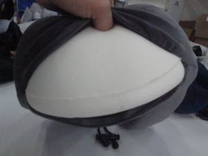 Inspeksi Visual Bantal Busa Memori QST FRI di Tiongkok, Inspeksi Produk, Kontrol Kualitas, Layanan Jaminan Perdagangan, Jaminan AQSIQ - Product Image 4