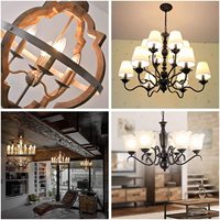 Candelabro Vintage C35 C35T B10 B11 E12 E14 E26 E27 2W 6W suave blanco cálido regulable E14 Base 4W luces de vela bombilla de filamento LED
