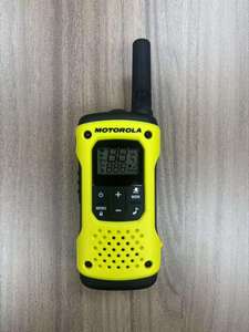 Walkie Talkie Motorola de Largo Alcance para Niños <span class=keywords><strong>Cdm</strong></span> T92 - Product Image 4