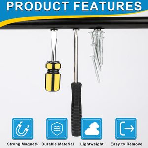 N35 כיתה nodymium מגנט עגול ndfeb דיסק עגול סופר חזק חזק במיוחד דיסק neodymium מגנט אין רכיבים מוגבלים - Product Image 5