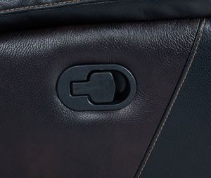 Juego de Sofás Chesterfield de Estilo Moderno, Tapicería de Cuero Sintético, Madera y Metal, para Decoración del Hogar, Muebles para Sala de Estar - Product Image 4