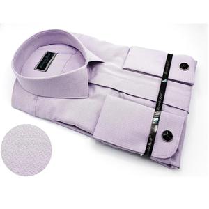 Chemises habillées pour hommes en gros au meilleur prix, 100% coton, saison printemps, chemise de mariage fabriquée en Turquie - Product Image 4