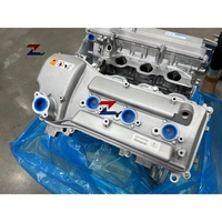 Moteur complet en aluminium 1GR-FE V6 essence pour Toyota 1GR 2GR 2UZ VVT Neuf 2AZ 2TR 3ZZ Rénovation FAW