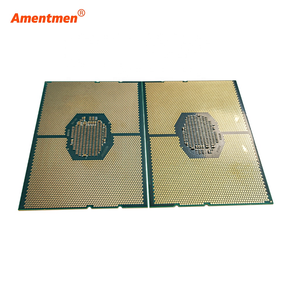 Intel Xeon Gold 6138 - 20 Cores, 40 Threads, 27.5M Cache