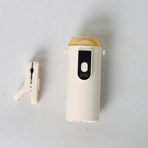 Mini Paraguas Inteligente con Ventilador Recargable, Ventiladores Portátiles, Mini Ventilador USB Recargable - Product Image 1