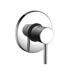 Robinet thermostatique dissimulé, raccords de salle de bains, mitigeur de douche - Product Image 1