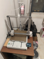 Nouvelle imprimante 3D A2L Combo 2026, originale de Chine, haute vitesse, nivellement entièrement automatique, grande taille 330*320*325mm, multicolore, FDM