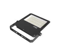 Zhongshan Yilande Ultrathin 400W LED Projecteur 6000K 50000 Lumen IP65 Projecteur avec Haute Performance