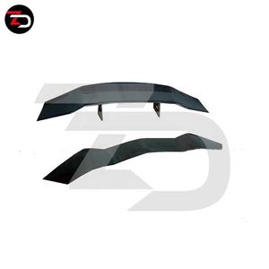 <span class=keywords><strong>Precio</strong></span> de fábrica, Kit de cuerpo de fibra de carbono estilo DNC, difusor de parachoques trasero de barbilla delantera, faldas laterales, alerón de labios para <span class=keywords><strong>Aventador</strong></span> LP700 - Product Image 6