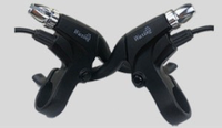 36v 250W kit de conversion de vélo électrique moteur de moyeu pour vélo de neige et VTT Kit de vélo électrique