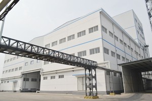 Chất Nhũ Hoá Lecithin Đậu Nành - Product Image 5
