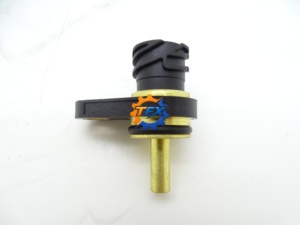 เซ็นเซอร์อะไหล่ไฟฟ้ารถขุด FH12 FM12 NH12 รุ่น 20576617 VOE20576617 20429956 - Product Image 4