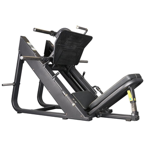 Máquina de Sentadillas Inclinada de Alta Calidad CZFIT para Gimnasio, Entrenador de Fuerza con Pesas Libres, Máquina de Ejercicios con Pesas Libres Unisex - Product Image 3