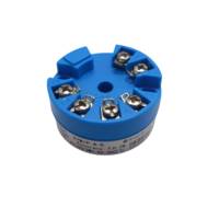 Promesstec WTR380 Pengontrol Suhu Baja Tahan Karat IP65 Modul Output HART Dapat Disesuaikan Dukungan OEM/ODM Termokopel PT100