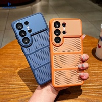 Étui pour Samsung Galaxy S26 Ultra, étui magnétique S26 Ultra, coque de téléphone S26