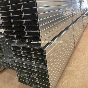 <span class=keywords><strong>C</strong></span> xà gồ máy tự động thay đổi kích thướ<span class=keywords><strong>c</strong></span> <span class=keywords><strong>C</strong></span> Z thép hồ sơ kim loại kênh cuộn hình thành máy làm giá czst300 - Product Image 6