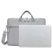 Sac fourre-tout professionnel MKW6023 pour ordinateur portable – Léger, multi-tailles, pour hommes et femmes, idéal pour un usage quotidien