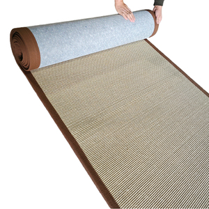 <span class=keywords><strong>Tapis</strong></span> <span class=keywords><strong>en</strong></span> <span class=keywords><strong>sisal</strong></span> tissé naturel <span class=keywords><strong>tapis</strong></span> <span class=keywords><strong>de</strong></span> sol antidérapant ignifuge pour la maison salon hôtel <span class=keywords><strong>couloir</strong></span> centre commercial bureau ensembles <span class=keywords><strong>de</strong></span> <span class=keywords><strong>tapis</strong></span> - Product Image 6