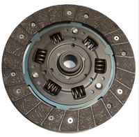 DISQUE D'EMBRAYAGE 279379 7700857480 7702147275 7700103572 Pour Renault R19 R21 Super5 Trafic Logan 1.6