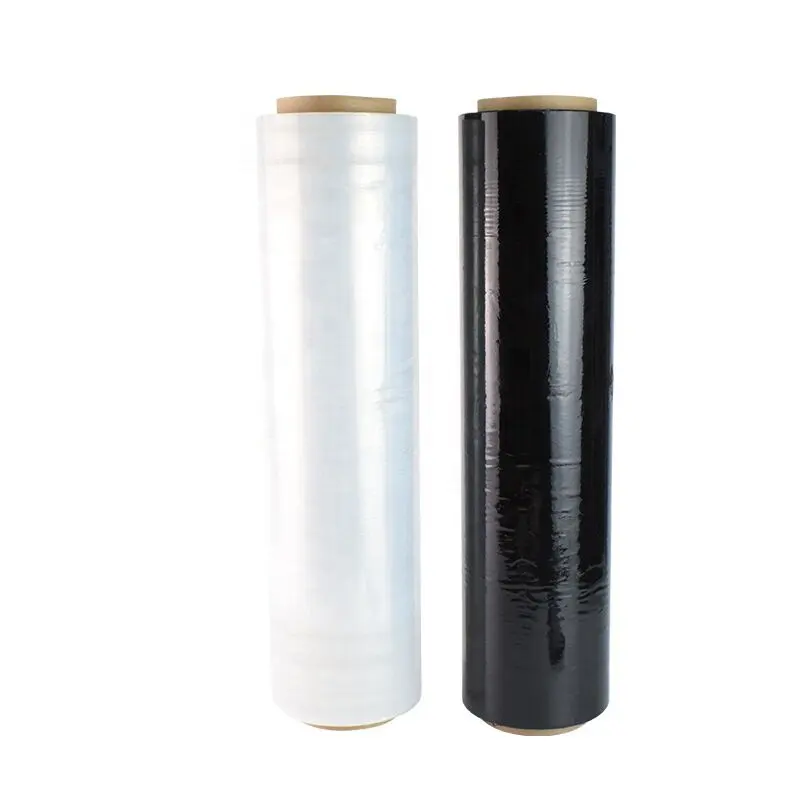 18 микрофонов, упаковочный рулон для поддонов, упаковочный рулон термоусадочной пленки, Рулон Полиэтиленовой прозрачной стретч-пленки для упаковки