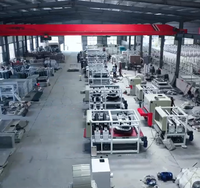 Machine de polissage et d'ébavurage automatique intelligente en acier inoxydable, dernière conception, avec fonctions de détartrage et de tréfilage