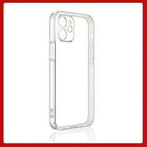 Funda Protectora Transparente de Silicona Suave a Prueba de Golpes para <span class=keywords><strong>Huawei</strong></span> Pura 70 <span class=keywords><strong>Pro</strong></span>, Pura 70, P40, P50, P60 - Product Image 2