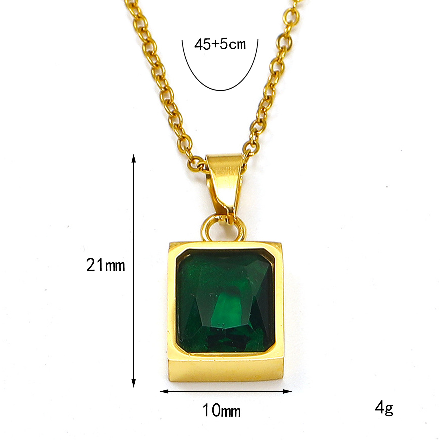 Verde