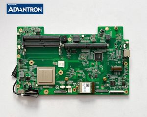 Great Wall GW-001Y1D-FTF carte mère industrielle carte CPU Module CPU Stock d'origine carte principale 100% test - Product Image 4