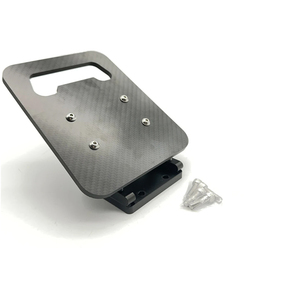 Soporte de Pedal Trasero de Fibra de Carbono Daultron, Manillar para Patinete Eléctrico Dualtron Thunder Achilleus Ultra Victor - Product Image 6