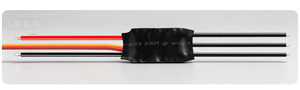 ฮอร์เน็ต 20A บลัชเลส ESC พร้อม BEC สำหรับเครื่องบิน FPV RC ปีกตรึง - Product Image 5