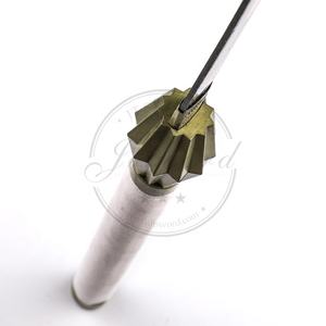 ดาบคาตานะ โนซาราชิ ของซารากิ เคนปาจิ จากอนิเมะเรื่องบลีช - Product Image 5