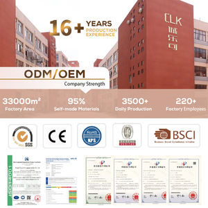 Troli perjalanan anti-maling mode Top desainer Koffer koper dengan koper bawaan kualitas roda dari pabrik - Product Image 6