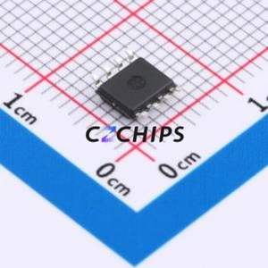 Nouveau et Original STM704TM6F SO-8 Circuit intégré IC puce PMIC moniteur et réinitialisation IC vente entière composant électronique puce BOM - Product Image 2