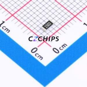 ตัวต้านทานแบบ SMD รุ่น TF06G1503FT ขนาด 1206 (ประเภท: ฟิล์มบาง) (ค่าความต้านทาน: 150kโอห์ม ความแม่นยำ: 1%) - Product Image 1