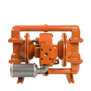 Pneumatic Diaphragm Pump Spot <strong>Wilton</strong> TZ2 / SSAAB/TNU/TF/STF / 0014 Stainless Steel <strong>Food</strong> Pumps - Product Image 4