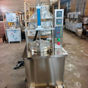 Prensa Hidráulica Industrial Automática para Tortillas, para Producción de Pan Plano y Wraps de <span class=keywords><strong>Harina</strong></span> - Product Image 3