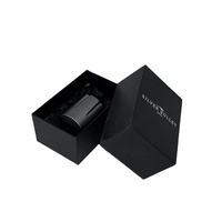 Venta de Fábrica: Estuches de Regalo Personalizados de Lujo para Gafas de Dos Piezas (Arriba e Inferior), con Grabado en Relieve, Laminado Mate y Materiales Reciclados
