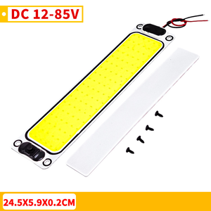 Iluminación Interior <span class=keywords><strong>de</strong></span> Remolque <span class=keywords><strong>de</strong></span> Camión, Tira <span class=keywords><strong>LED</strong></span> <span class=keywords><strong>de</strong></span> Lectura <span class=keywords><strong>de</strong></span> Cabina <span class=keywords><strong>de</strong></span> Alto Brillo, Compartimento <span class=keywords><strong>de</strong></span> Almacenamiento, Barra <span class=keywords><strong>de</strong></span> Lámpara, 12V, 24V - Product Image 6