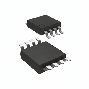 Logic In Stock 8 TSSOP, 8 MSOP MC10EL07DT Electronic Chips Component - Product Image 1