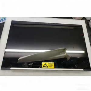 Pantalla LCD LED de Repuesto para Portátil <span class=keywords><strong>HP</strong></span> <span class=keywords><strong>Envy</strong></span> 17m 17-ch 17m-ch 17t-ch000 CTO de 17.3 Pulgadas FHD 1080P, Panel Táctil - Product Image 1