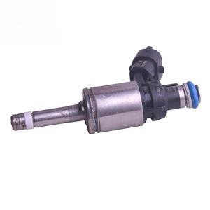 <span class=keywords><strong>Injecteur</strong></span> de carburant à valve de pulvérisation Eco Upgrade OEM BB5E-9F593-BA pour EDGE/TAURUS/MKC <span class=keywords><strong>Injecteur</strong></span> d'<span class=keywords><strong>essence</strong></span> à émissions efficaces - Product Image 2