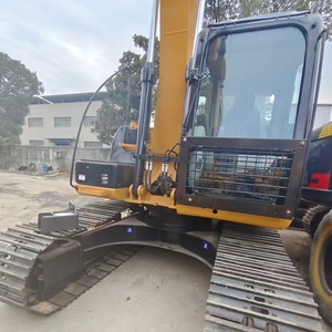 Used Powerful Performance Excavator CAT 312C 312D 312D2 312D2GC 312DL Hydraulic Crawler Excavator Core <b>Gear</b> Pump for Sale - Product Image 1