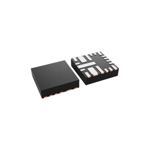 TPS22998 สวิตช์โหลด WQFN-HR 10 พิน -40 ถึง 105 2 x 1.5 การจัดการพลังงาน - Product Image 1