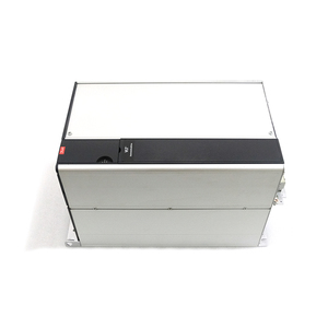 ชุด FC-302 VLT 45KW/60HP 380-500V ไดรฟ์ความถี่ตัวแปร IP20ตัวควบคุมความเร็วมอเตอร์ AC - Product Image 2