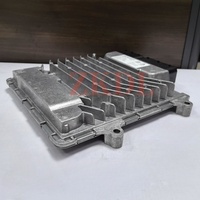 Módulo de Control Electrónico ECU Original de Alta Calidad para Motor Diésel Foton ISF2.8 3.8, Kit de Piezas Nuevas para Camión 5258888 5293525F