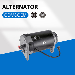 Nouveau démarreur-générateur en fer pour chariot de golf Yamaha G16A Ultima ATV GAS 1996 <span class=keywords><strong>1997</strong></span> 1998-2002 - Product Image 1